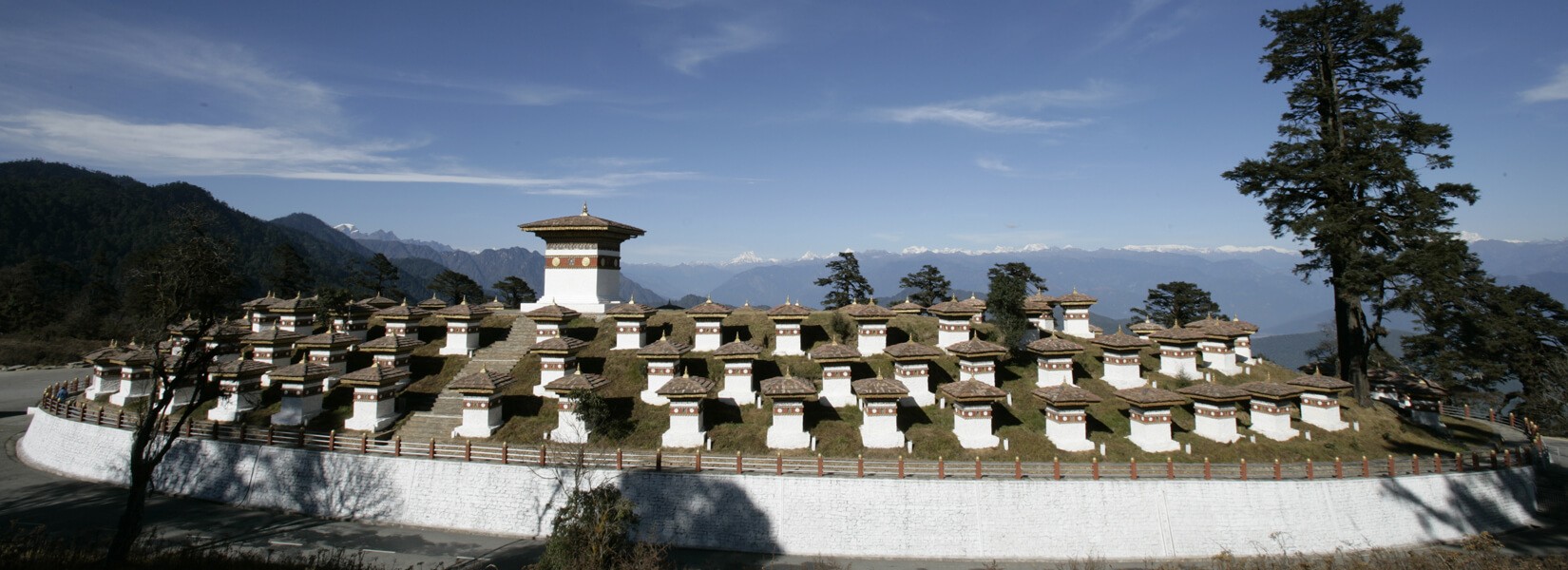 Bhutan Tour